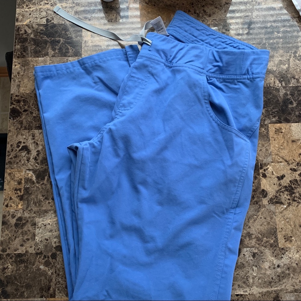 Figs Kade Scrub Bottoms